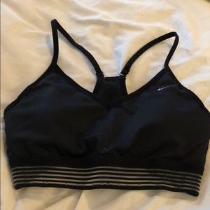 Nike pro Indy cool Sports bra